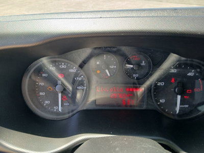 Iveco Daily Telaio 35C16HA8 BTor 2.3 HPT PC-RG Cabinato Hi-Matic (12)