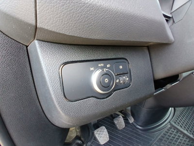 Mercedes-Benz Sprinter F39/35 311 CDI FWD TA Furgone (14)
