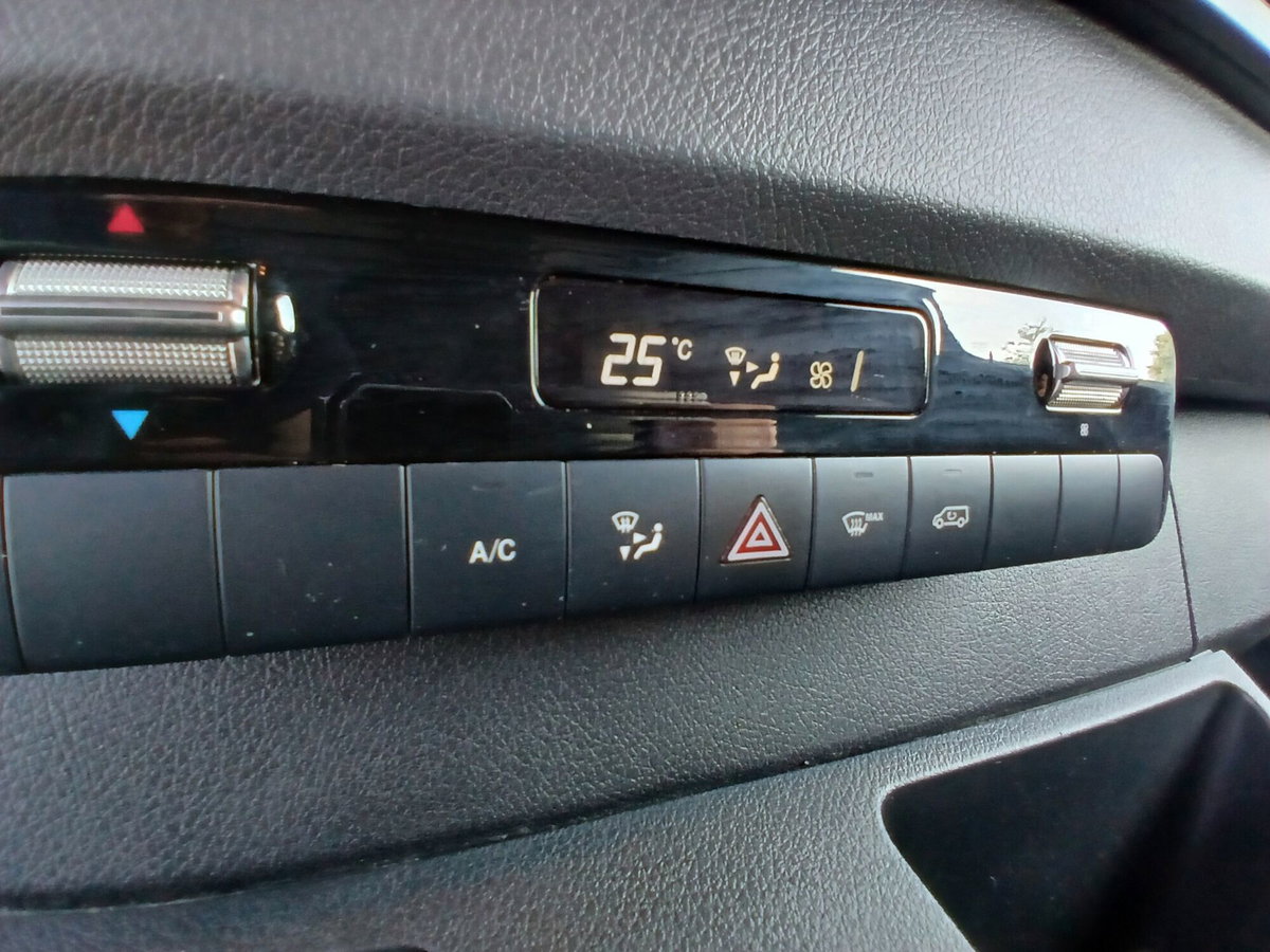 Mercedes-Benz Sprinter F39/35 311 CDI FWD TA Furgone (18)