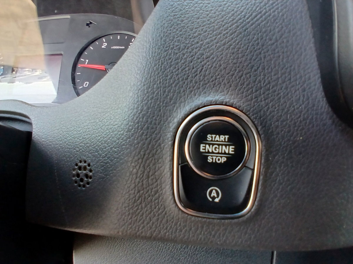 Mercedes-Benz Sprinter F39/35 311 CDI FWD TA Furgone (19)