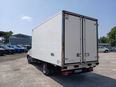 Iveco Daily Telaio 35C14 BTor 2.3 HPT PC-RG Cabinato (8)