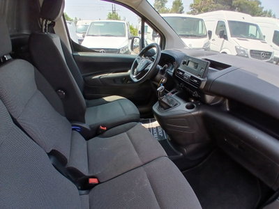 Opel Combo Furgone Cargo 1.6 Diesel 100CV S&S PC 650kg Edition (13)