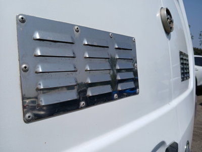 Opel Combo Furgone Cargo 1.6 Diesel 100CV S&S PC 650kg Edition (9)