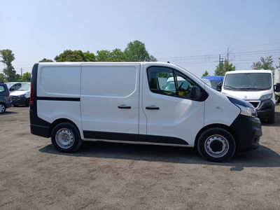 Fiat Talento Furgone .0 ecojet CH1 12Q 120cv S&S E6d-temp usato