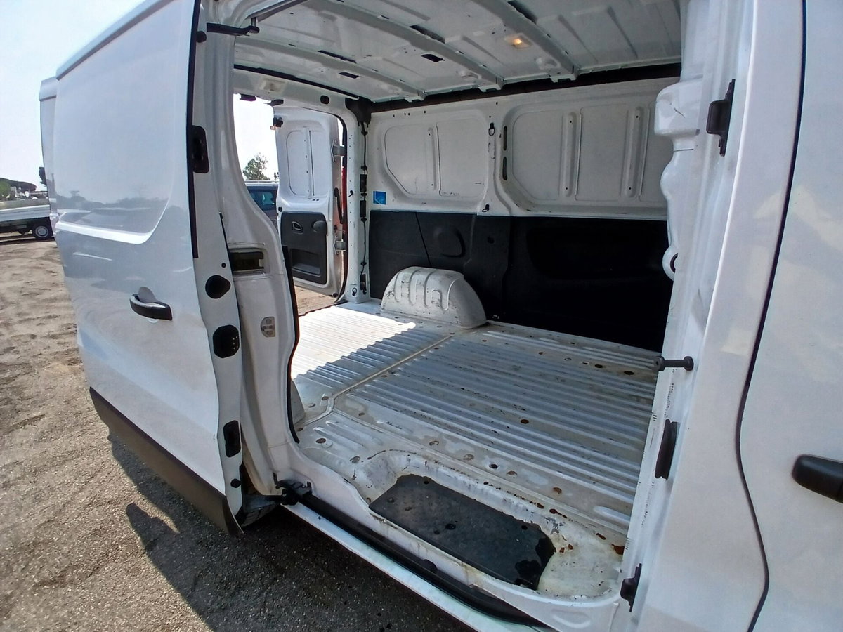 Fiat Talento Furgone .0 ecojet CH1 12Q 120cv S&S E6d-temp (11)