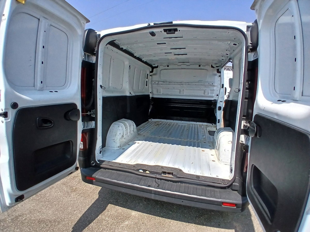 Fiat Talento Furgone .0 ecojet CH1 12Q 120cv S&S E6d-temp (12)