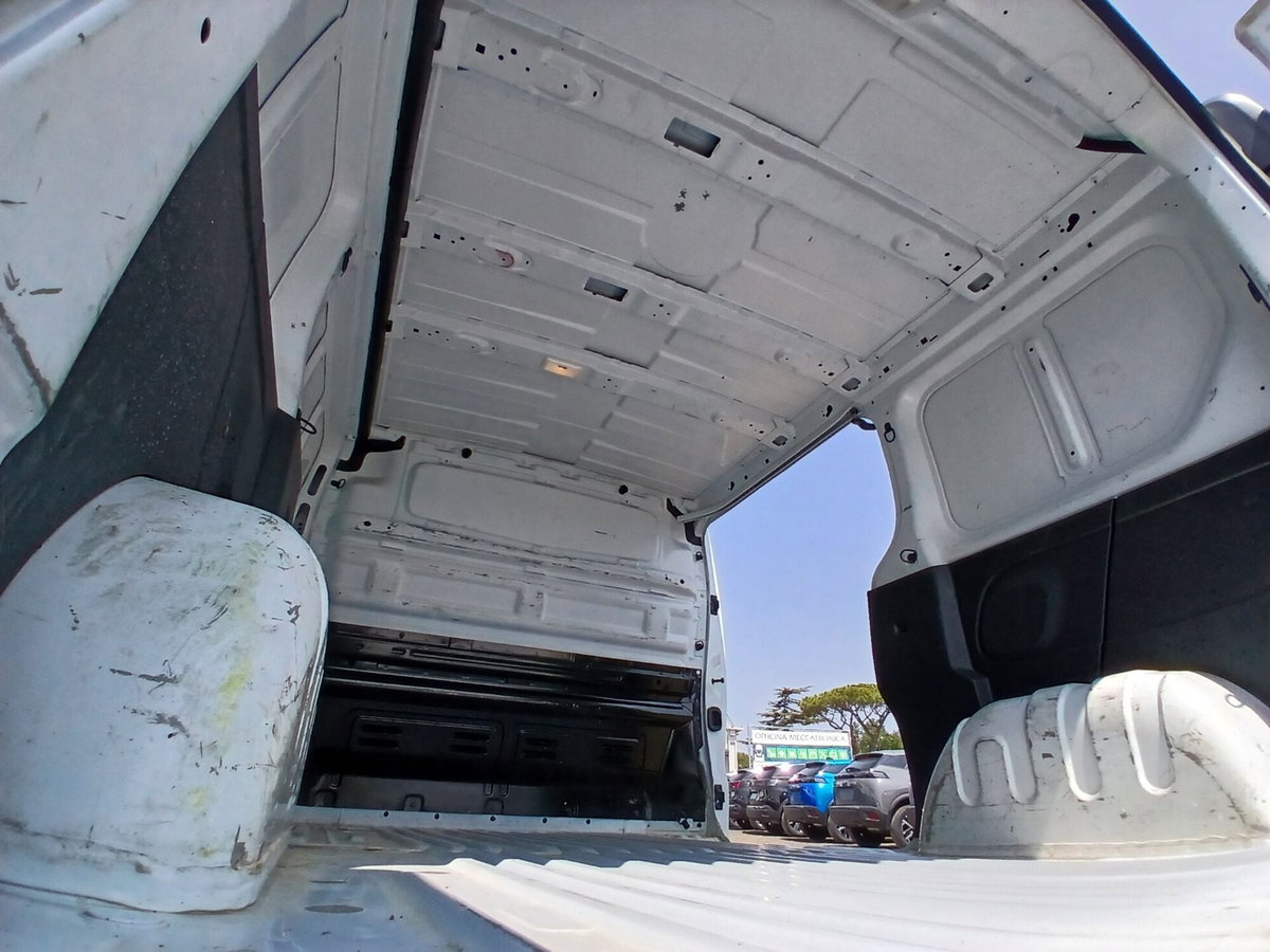 Fiat Talento Furgone .0 ecojet CH1 12Q 120cv S&S E6d-temp (14)