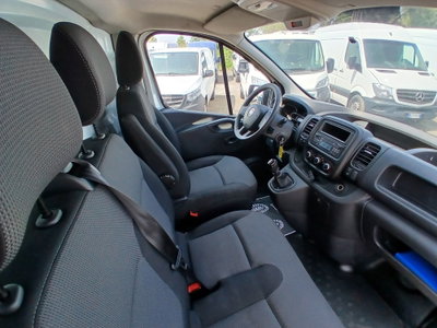 Fiat Talento Furgone .0 ecojet CH1 12Q 120cv S&S E6d-temp (15)