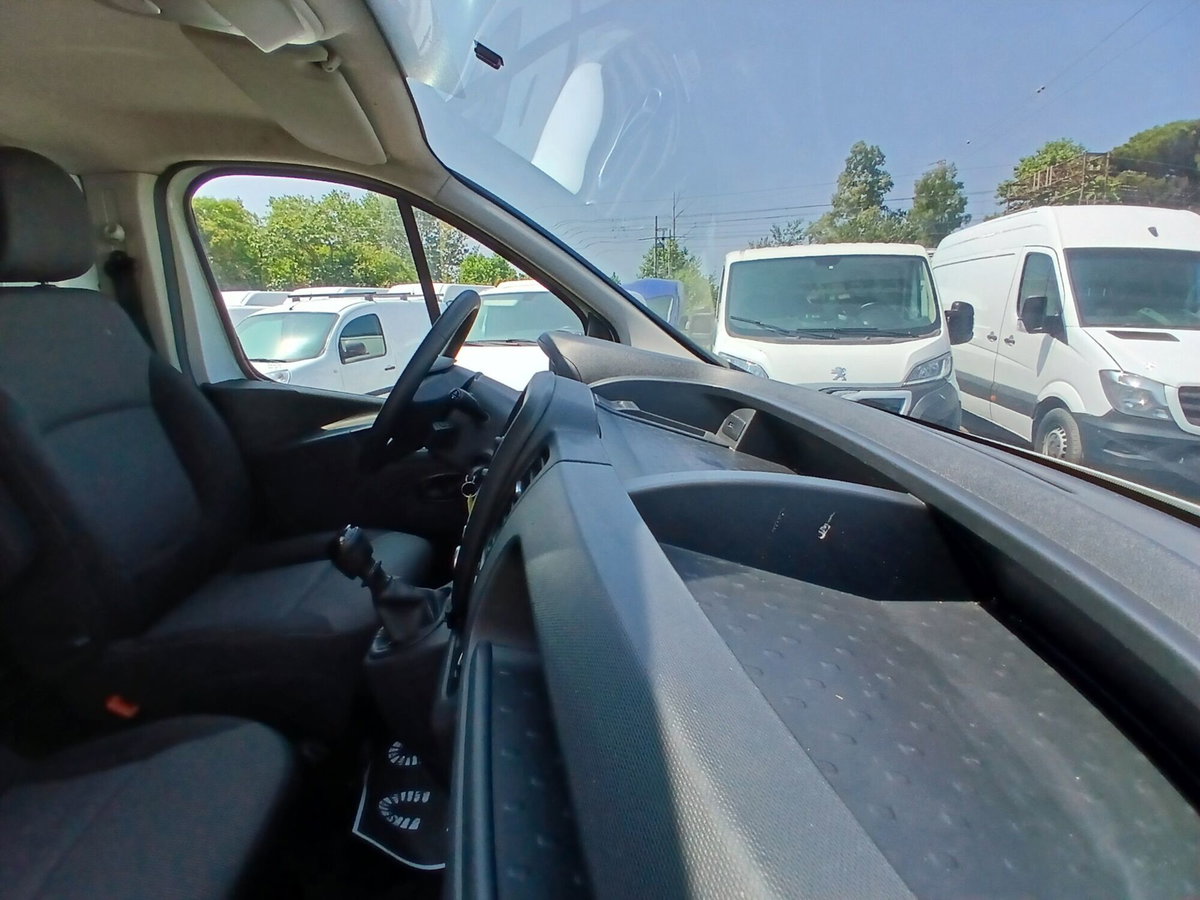 Fiat Talento Furgone .0 ecojet CH1 12Q 120cv S&S E6d-temp (17)