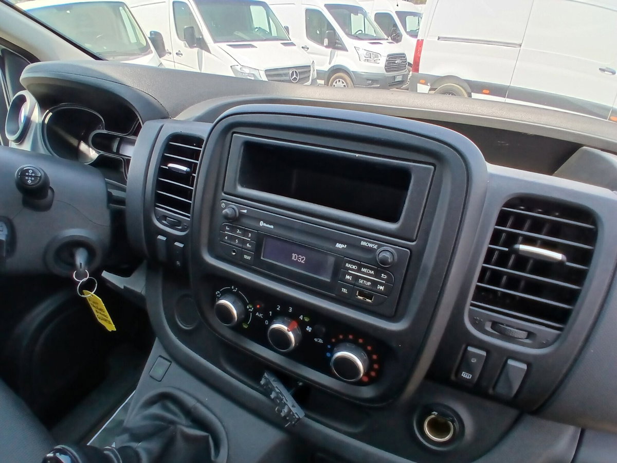 Fiat Talento Furgone .0 ecojet CH1 12Q 120cv S&S E6d-temp (18)