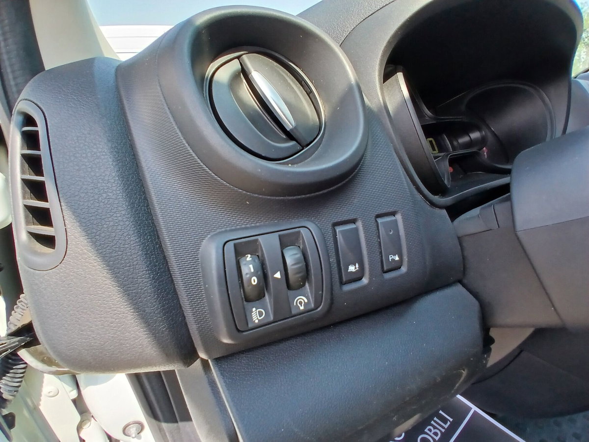 Fiat Talento Furgone .0 ecojet CH1 12Q 120cv S&S E6d-temp (19)