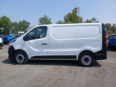 Fiat Talento Furgone .0 ecojet CH1 12Q 120cv S&S E6d-temp (3)