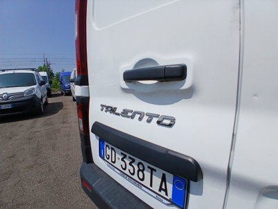 Fiat Talento Furgone .0 ecojet CH1 12Q 120cv S&S E6d-temp (9)