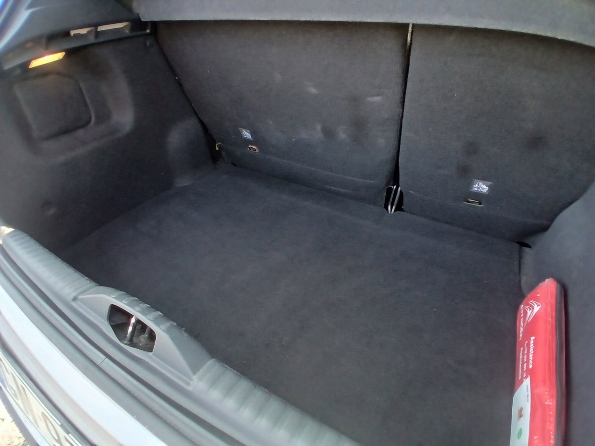 Citroen C3 PureTech 82 Feel (10)