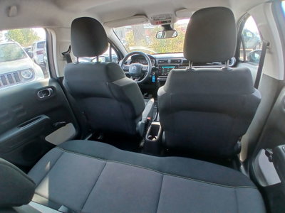 Citroen C3 PureTech 82 Feel (11)