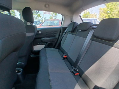 Citroen C3 PureTech 82 Feel (12)