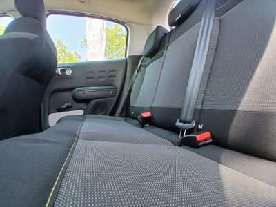 Citroen C3 PureTech 82 Feel (14)