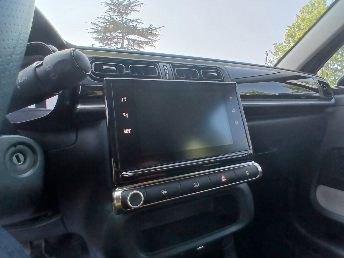Citroen C3 PureTech 82 Feel (18)