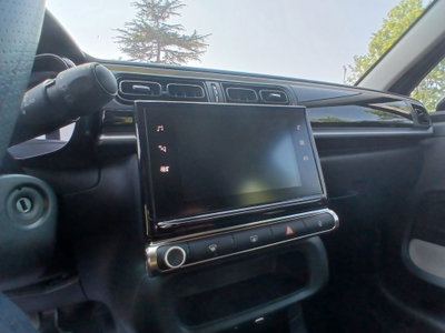 Citroen C3 PureTech 82 Feel (18)