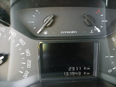 Citroen C3 PureTech 82 Feel (19)