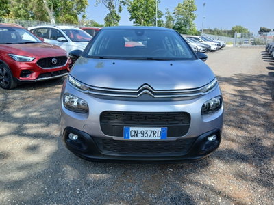 Citroen C3 PureTech 82 Feel (4)