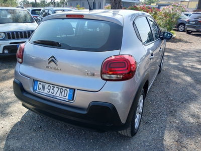 Citroen C3 PureTech 82 Feel (6)