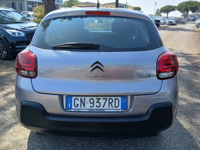 Citroen C3 PureTech 82 Feel (7)