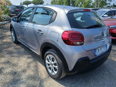 Citroen C3 PureTech 82 Feel (8)
