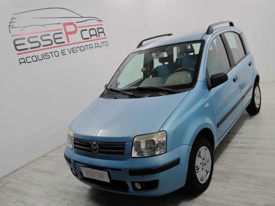Fiat Panda 1.2 Emotion usata