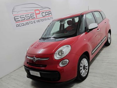 Fiat 500L 1.6 Multijet 105 CV Lounge usata