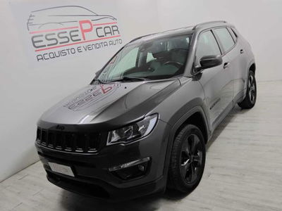 Jeep Compass 2.0 Multijet II 4WD Limited usata