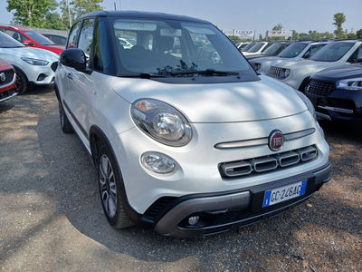 Fiat 500L 1.3 Multijet 95 CV Cross usata