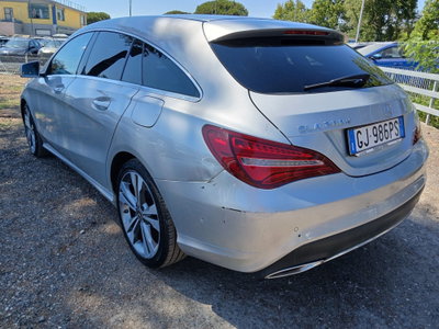 Mercedes-Benz CLA 200 d Automatic Premium (11)