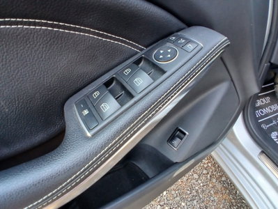 Mercedes-Benz CLA 200 d Automatic Premium (13)