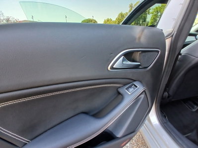 Mercedes-Benz CLA 200 d Automatic Premium (17)