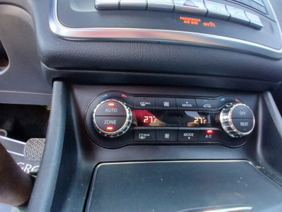 Mercedes-Benz CLA 200 d Automatic Premium (18)