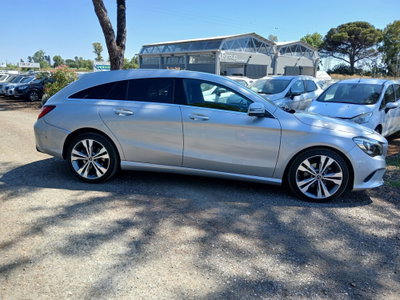 Mercedes-Benz CLA 200 d Automatic Premium (3)