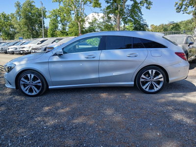 Mercedes-Benz CLA 200 d Automatic Premium (4)