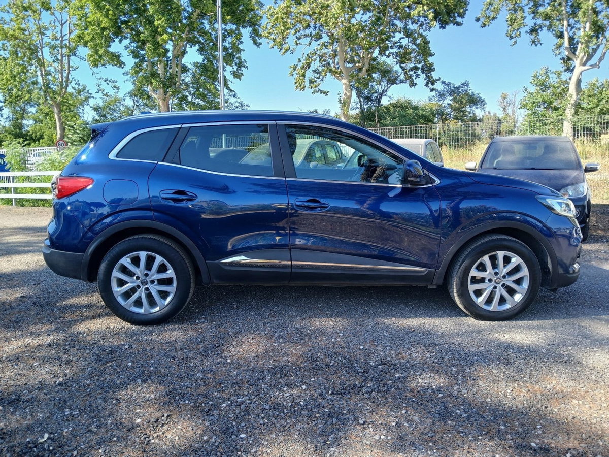 Renault Kadjar dCi 8V 115CV Business (10)