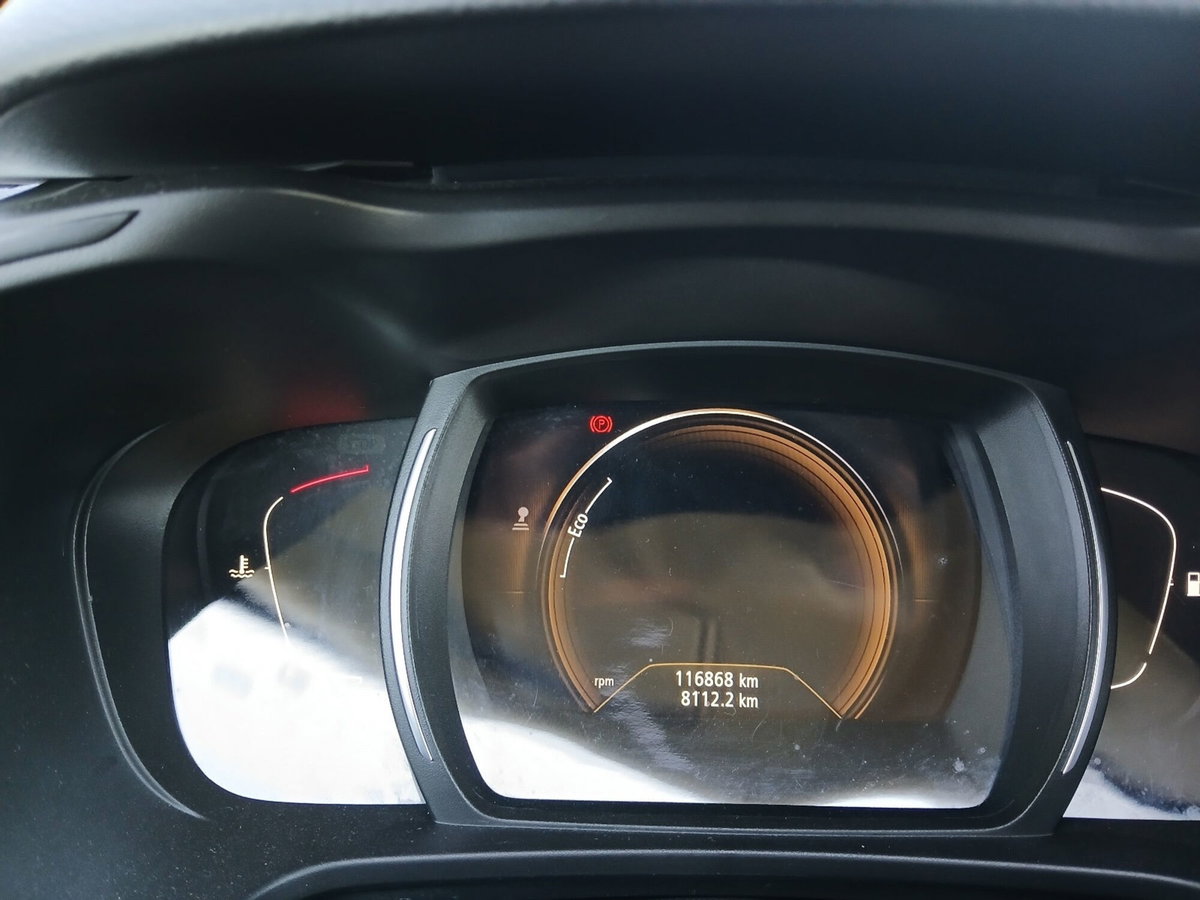 Renault Kadjar dCi 8V 115CV Business (12)