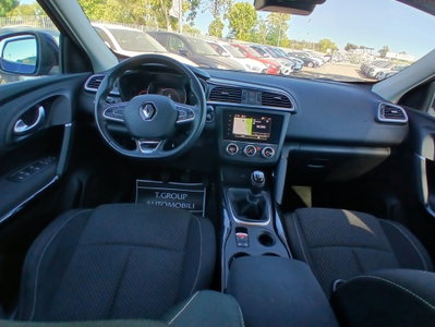 Renault Kadjar dCi 8V 115CV Business (18)