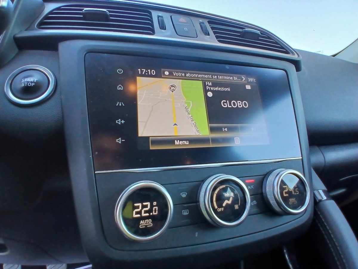 Renault Kadjar dCi 8V 115CV Business (20)