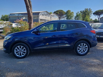 Renault Kadjar dCi 8V 115CV Business (4)