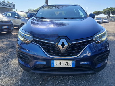 Renault Kadjar dCi 8V 115CV Business (7)