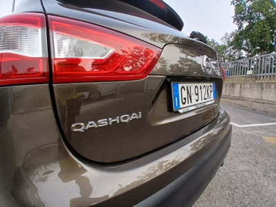Nissan Qashqai 1.5 dCi Tekna (11)