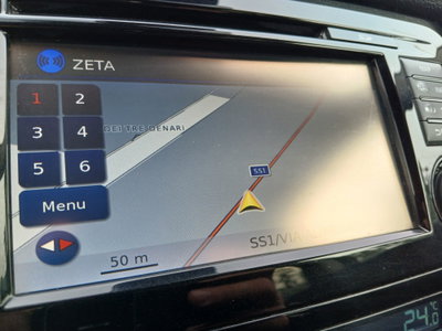 Nissan Qashqai 1.5 dCi Tekna (12)