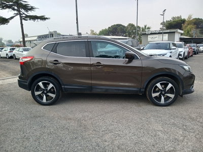 Nissan Qashqai 1.5 dCi Tekna (4)