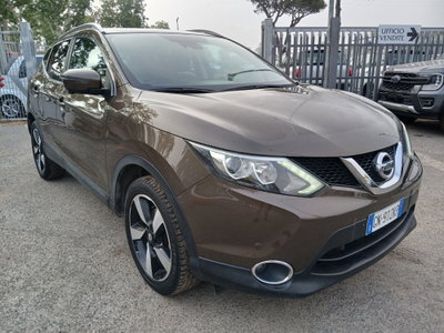 Nissan Qashqai 1.5 dCi Tekna (6)
