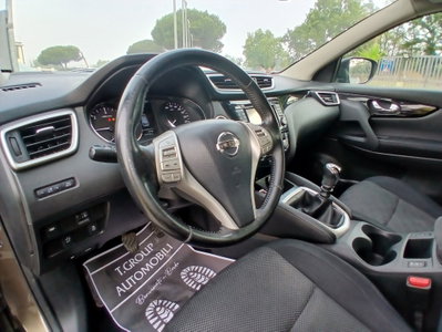 Nissan Qashqai 1.5 dCi Tekna (7)