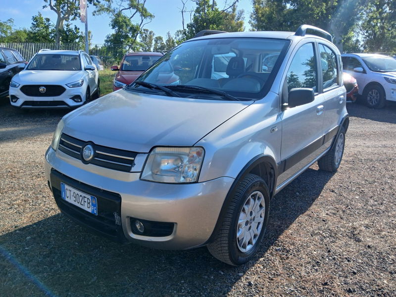 Fiat Panda 1.2 GPL Pop Van 2 posti